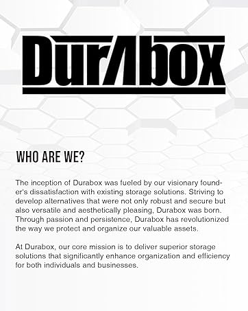durabox