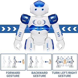 robot toy