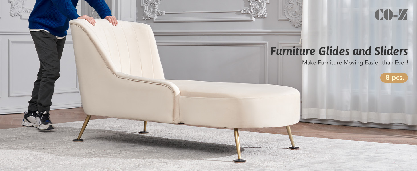 Furniture Sliders
