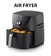 Toshiba Air Fryer gift