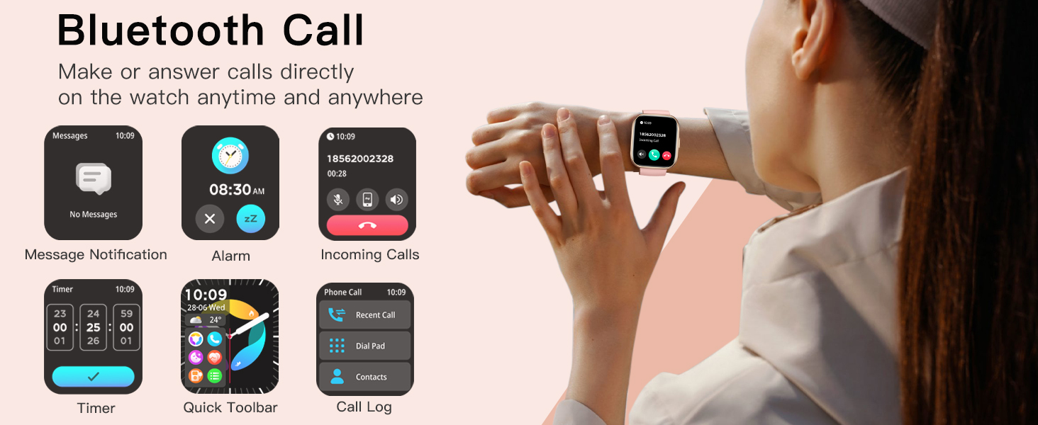 smart watch