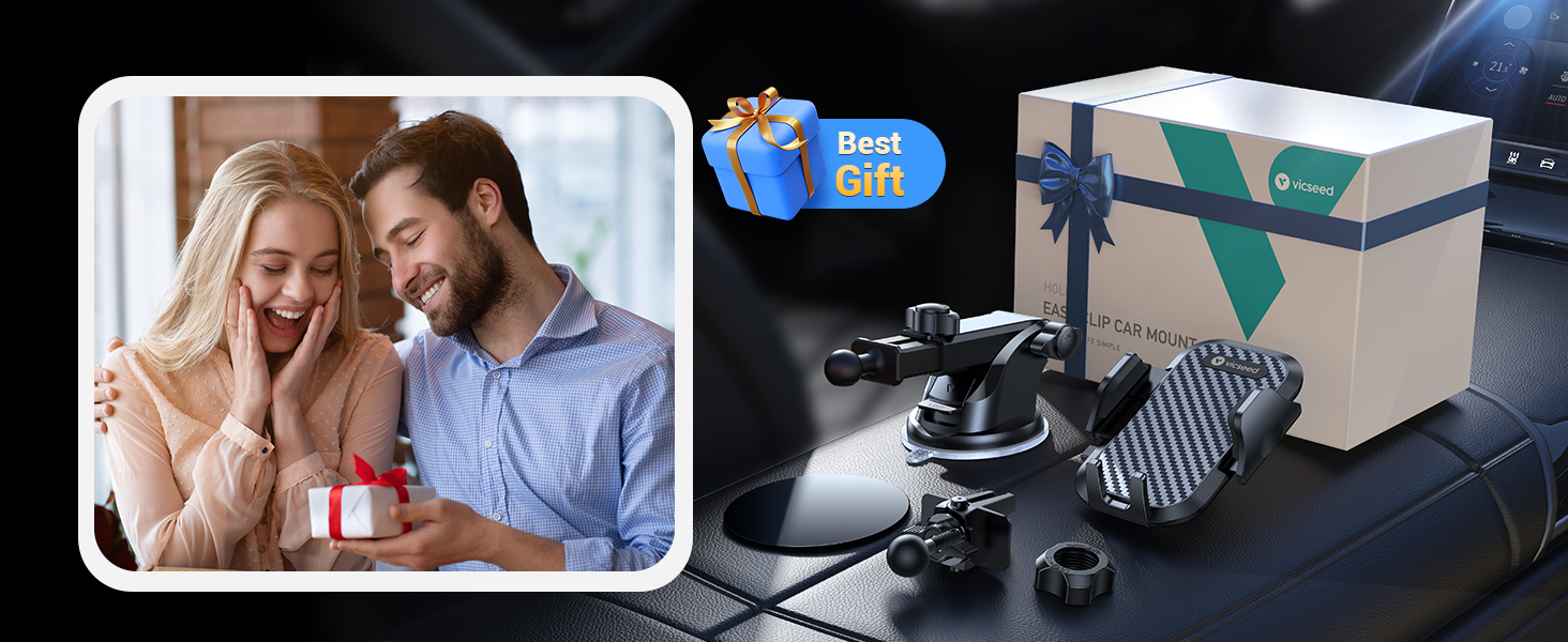 precision-built tested iphone 14 pro car mount