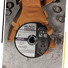A Disc Size to Meet Your Needs