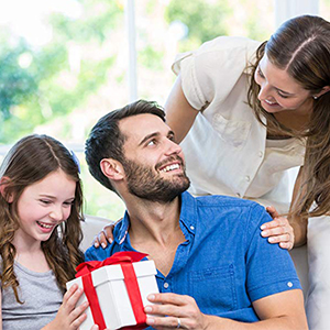 Choose Toproad for Gift