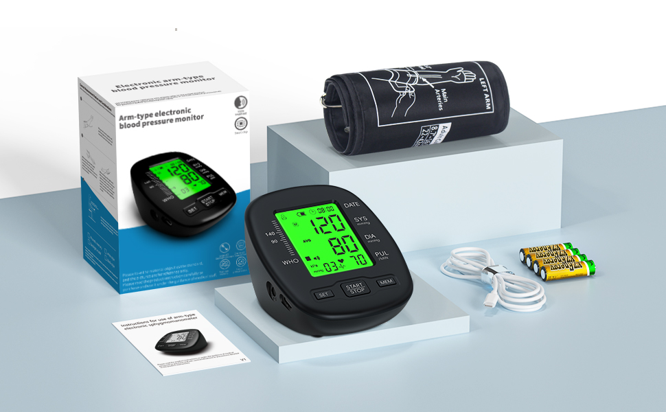 blood pressure machine blood pressure monitor wrist blood pressure monitor