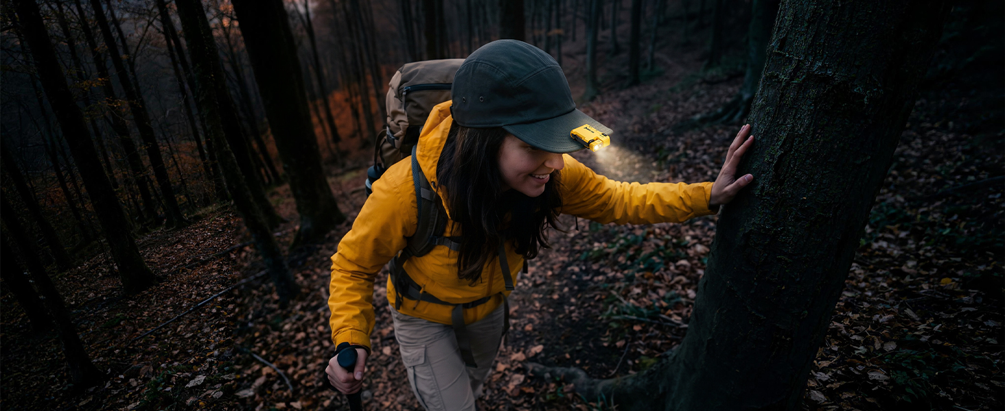 wuben g5 edc flashlight
