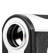 Golf Range Finder with Slope - 1200 Yards Range Finder for Golfing/Hunting, 7X Magnification, Fla...