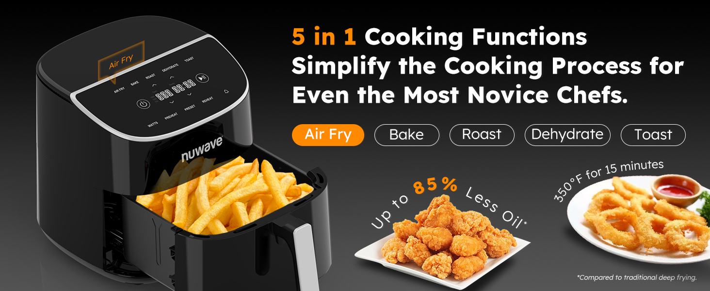 air fry