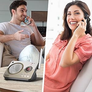 Expandable cordless phone, office phone, house phone, virtual multi-line operation, caller ID