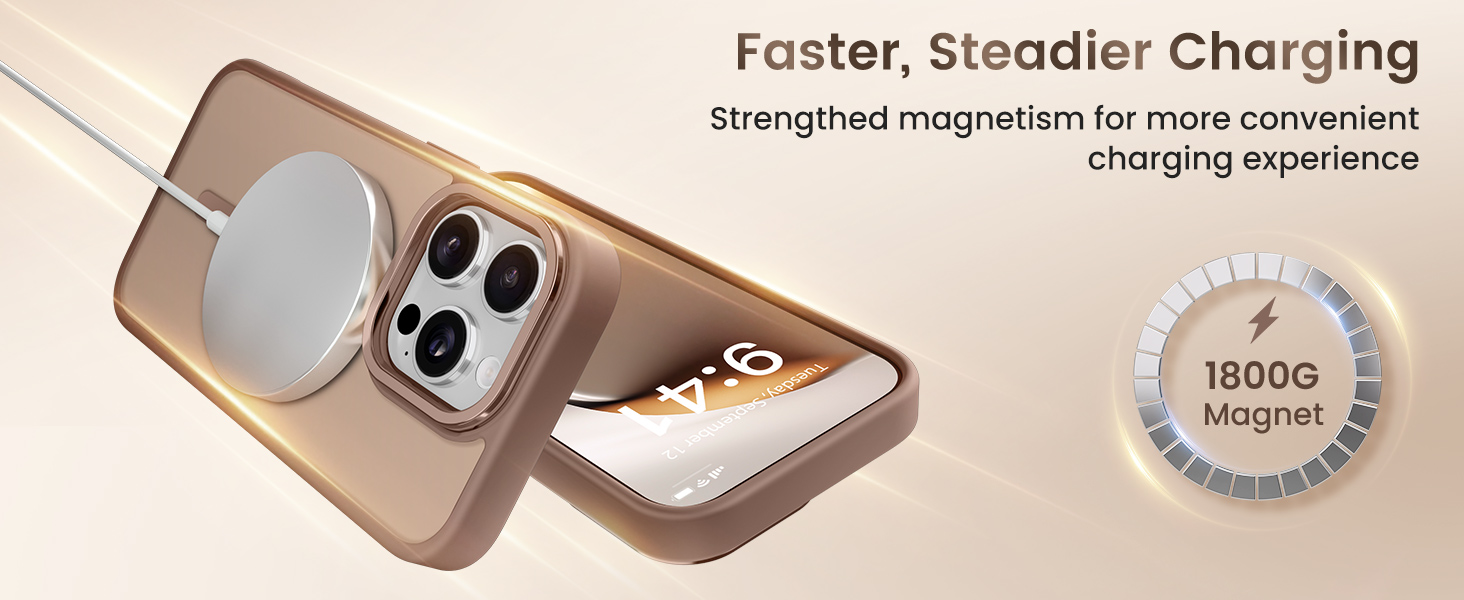 GolbinBox for iPhone 14 Pro Max Case
