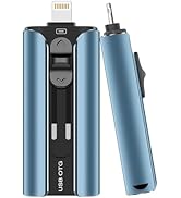 MFi Certified Flash Drive 256GB for iPhone Thumb Drive Photo Stick, High Speed USB Memory Stick i...