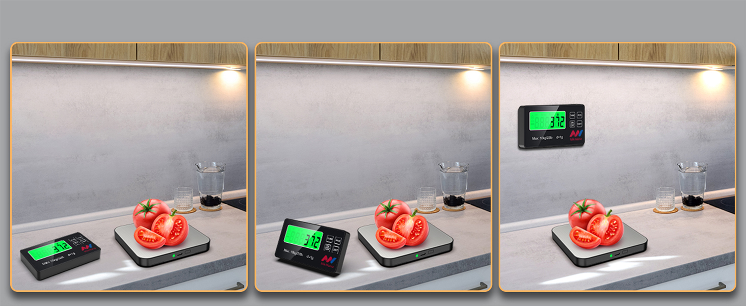 baking scale