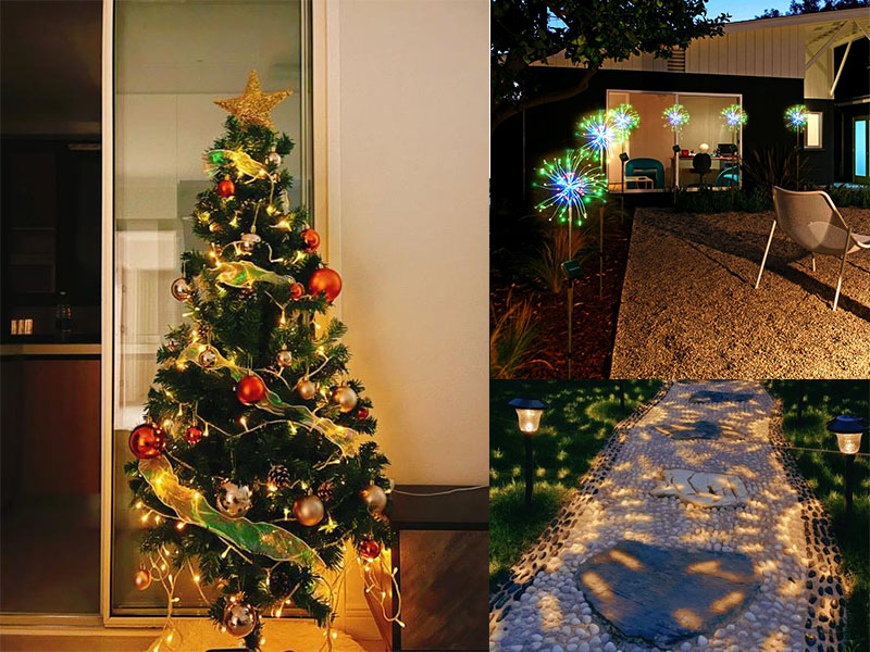 Extension Cord with Switch