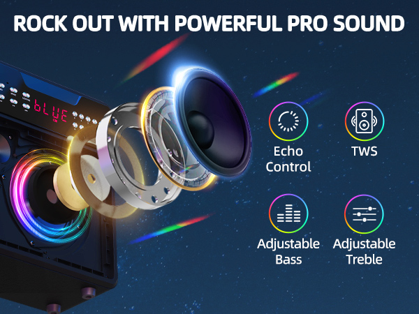 karaoke machine for kids