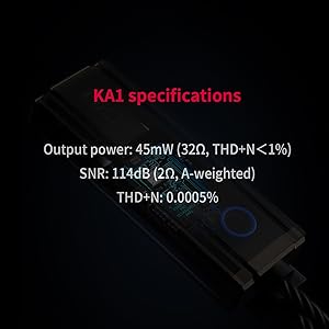 mini amplifier