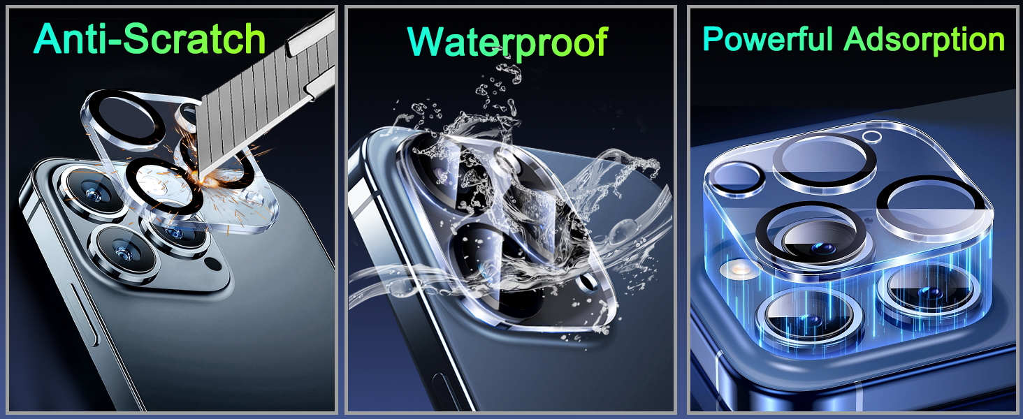 iphone 16 pro screen protector