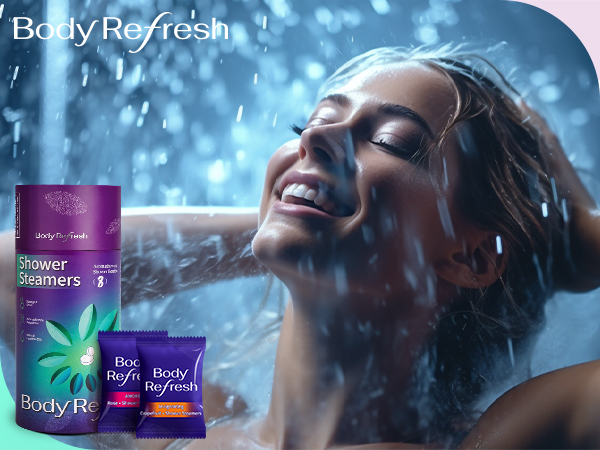 Shower steamers aromatherapy birthday gifts for women men mom wife Mothers day gifts for mom wife