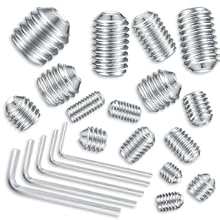 Allen Head Screws,