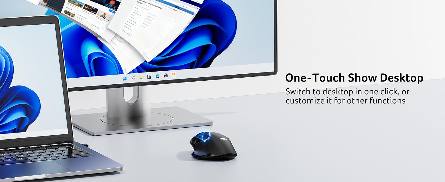 macbook mouse