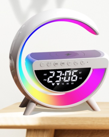 bluetooth speaker charger