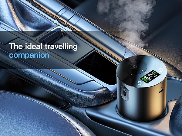 scent diffusers for home,car oil diffusers