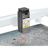 LONGER Ruby Ultimate Pulsed Infrared Laser Module for Laser B1 / RAY5 20W(5 pin), 0.03*0.03mm ult...