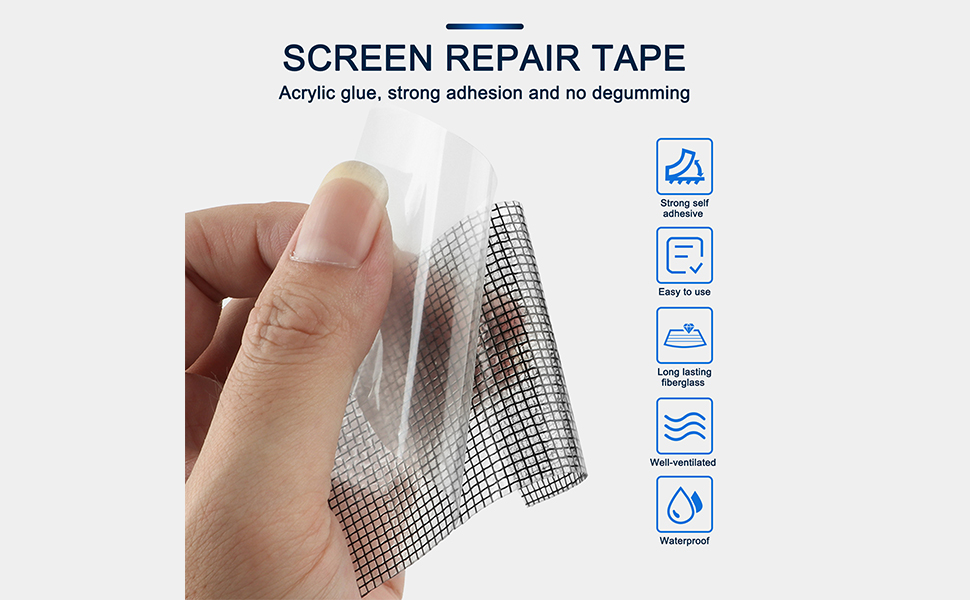 Strong adhesive