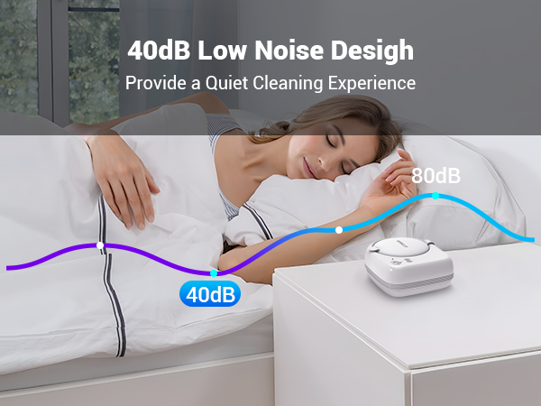 Ultrasonic Retainer Cleaner Machine dental cleaning pod compact portable cordless