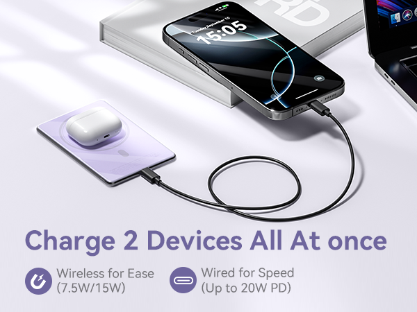 power bank for iphone