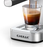 Espresso Machine for home