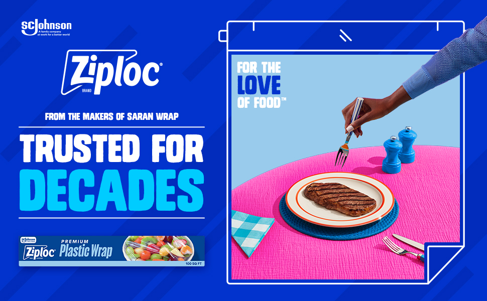 Ziploc