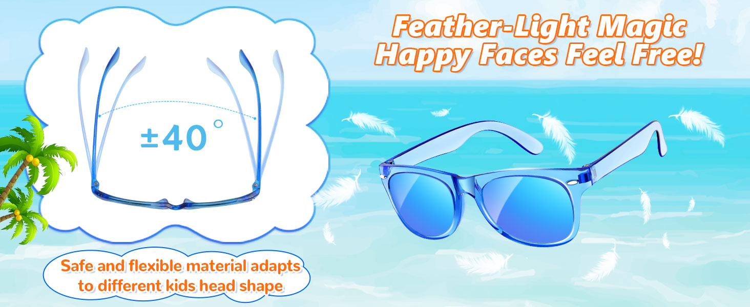 kids sun glasses,summer gifts for kids,summer goodie bag stuffers