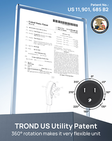 patented rotating plug