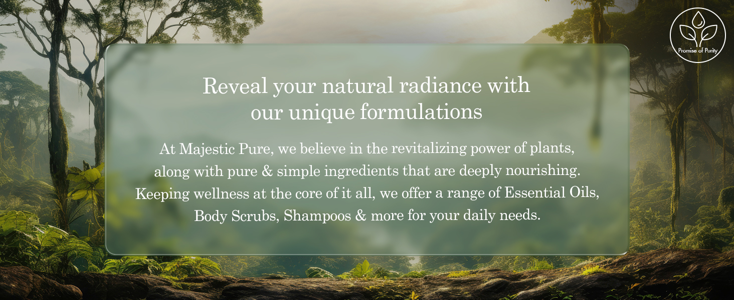 Lavender massage oil