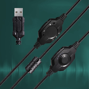 USB Gaming Headset