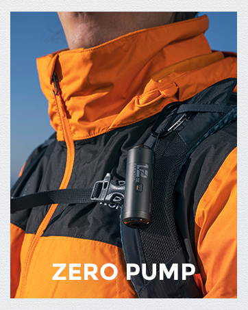 ZERO PUMP