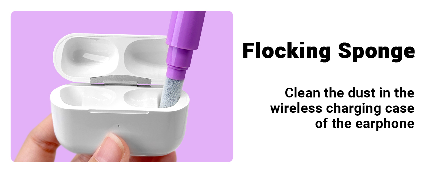 airpods cleaning kit