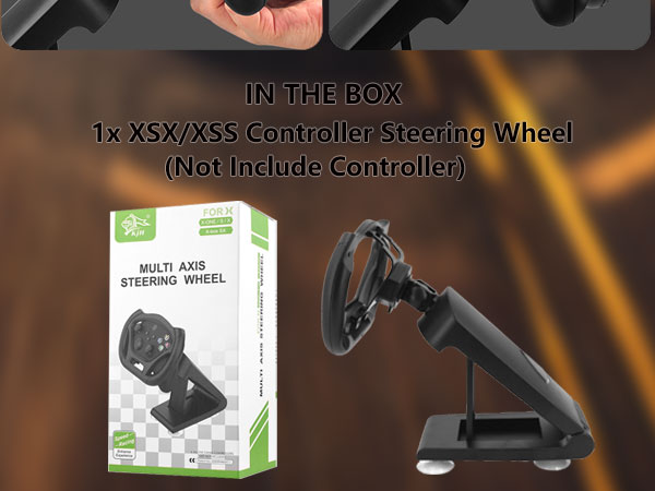 xbox series s accessories
