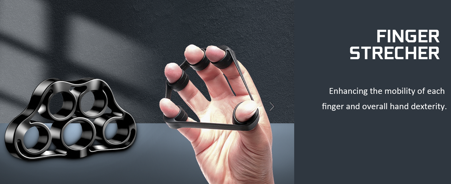 finger stretcher