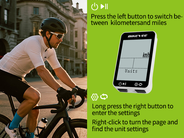 cycling computers for road bikes