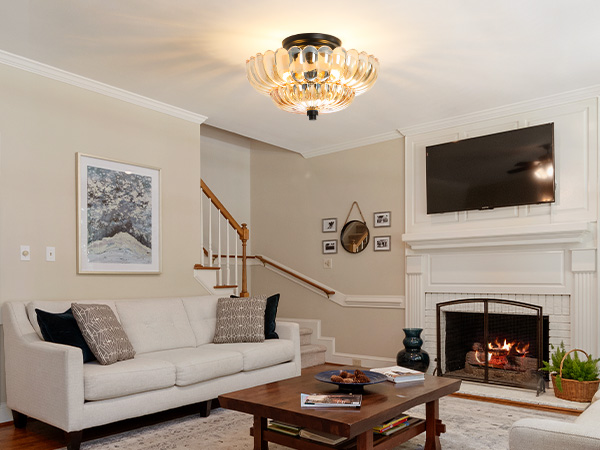 ceiling light fixture