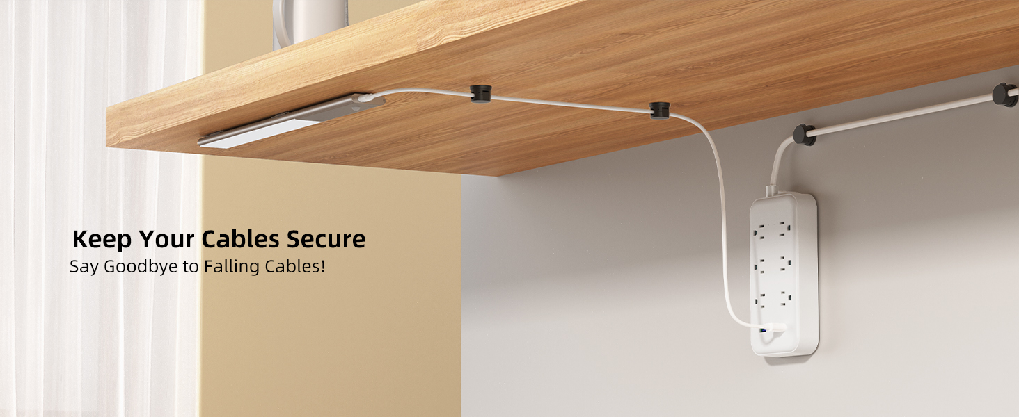 cable organizer