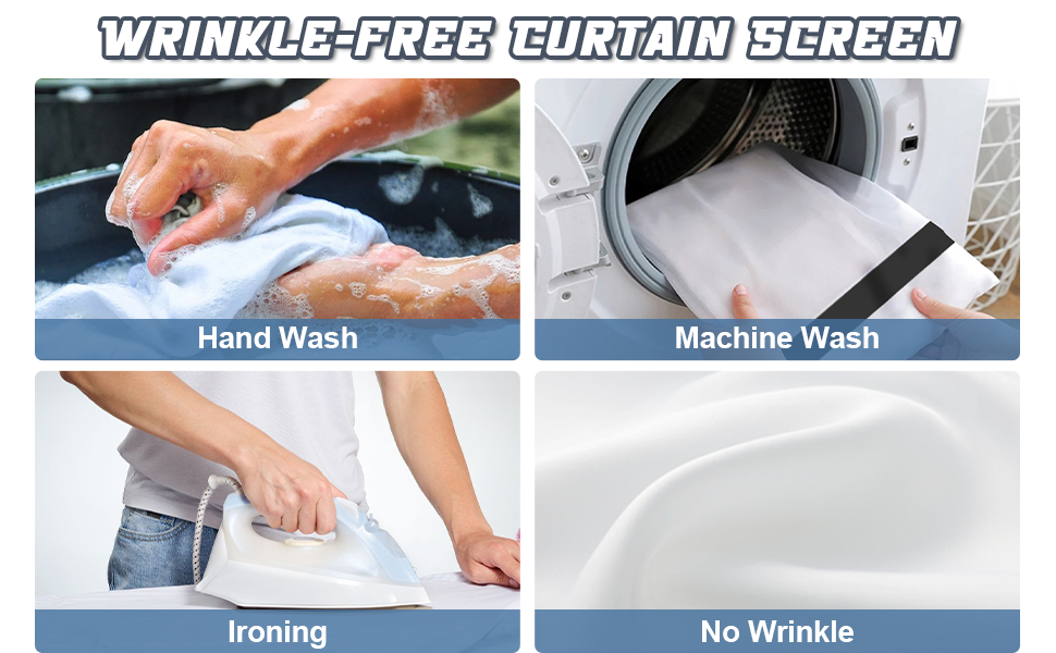 projector screen stand