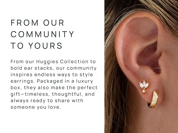 Earrings for Women