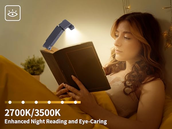 reading light 1