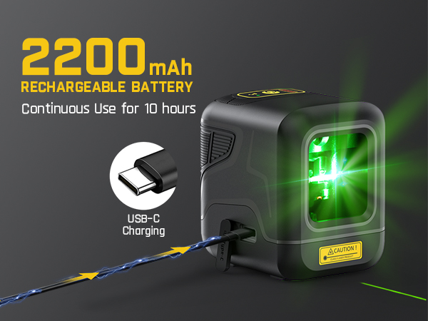 laser level D2
