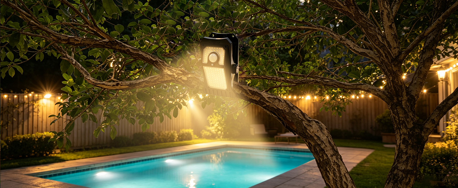 LED light