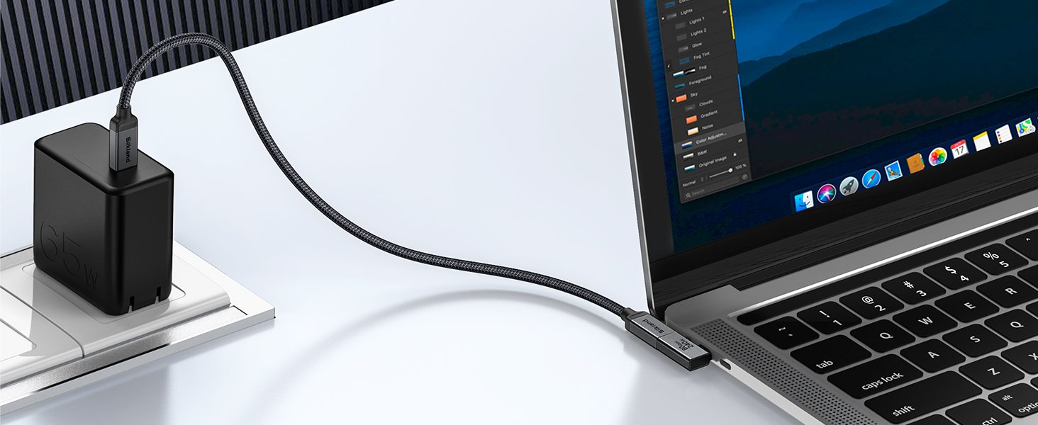 USB adapter