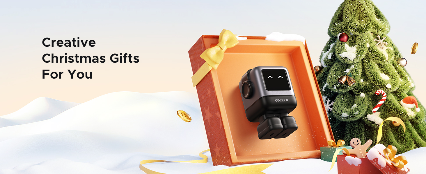 creative Christmas gifts