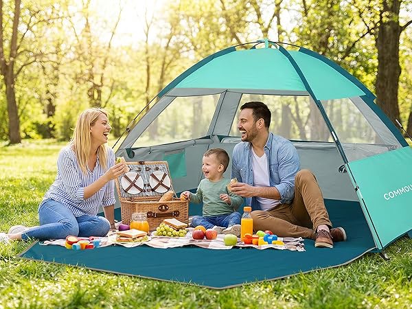 beach tent beach shade